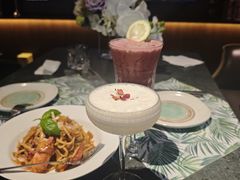 -villaa·别墅·融合菜西餐厅