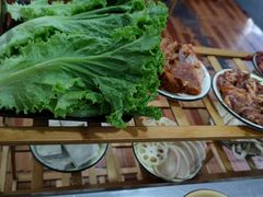 -阿昌白族石板烧(大理古城店)