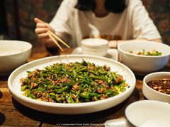 -铁公鸡·四川料理(天环广场店)