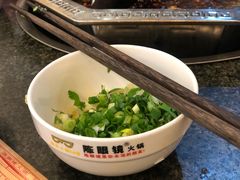 -陈眼镜火锅(总店)