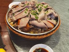 -猪肉婆私房菜(容桂总店)