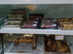 香片-小麦城蛋糕(园林二小店)