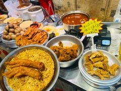 -柳州肥姨妈大骨螺蛳粉(万达中心店)