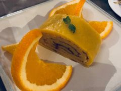 -ALBERGUE 1601 婆仔屋葡国餐厅