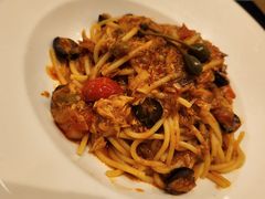 -Cova Ristorante & Caffe(海港城店)