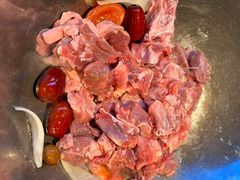 -313羊庄·荣耀·内蒙烧麦(亚运村店)