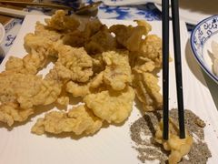 -东方饺子王(王府井关东古巷店)
