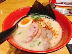 -一風堂拉面(美罗城店)