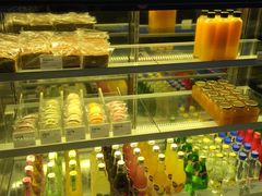 -Cafe Aewol Monsant