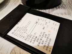 账单-炳胜品味(珠江新城店)