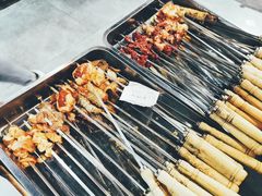 -袁家水泊水浒烤肉(白金店)