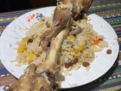 -开帝锐抓饭(五一路店)