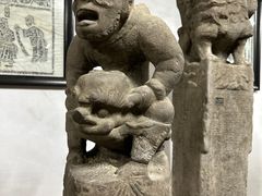 -西安关中民俗艺术博物院