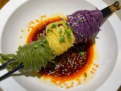 -绿茶餐厅
