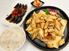 -庐州太太(鼓楼店)