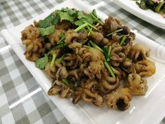 -烁佳海鲜大馅饺子