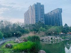-美兰湖景区