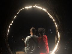 网红鸟巢-壹华里市集