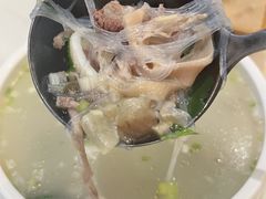 -培万河间驴火•驴肉火锅(东平店)