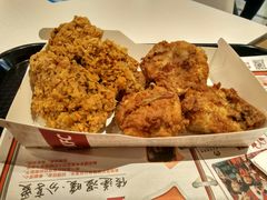 -肯德基(新市百店)
