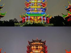 -黄鹤楼