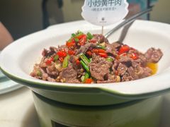 -佬麻雀·剁椒鱼头(京基KK One店)