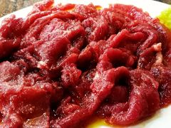 -韩风烤牛肉冷面店