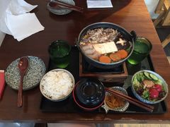 铃木食堂(帽儿胡同店)-铃木食堂(帽儿胡同店)