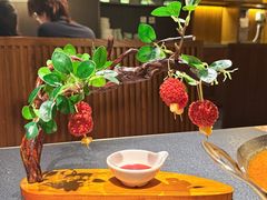 -唐猫庭院·千年陕菜(赛格国际购物中心店)