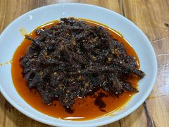 -九九牛肉馆(南山路店)