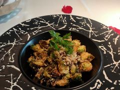 -燃扒房Steakhouse(皇庭店)