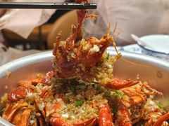 -江味龙虾馆(南山店)