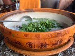 -风味小馆(天目湖宾馆店)