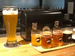 -Goose Island Brewhouse鹅岛精酿啤酒酿造工坊餐厅