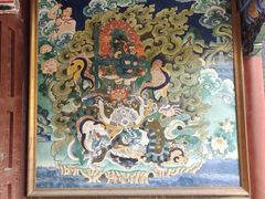-护国法轮寺