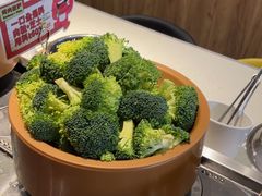 -龍歌自助小火锅(市南金茂湾店)