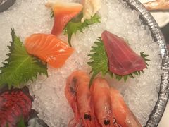 -松鹤精致料理(五一中路店)