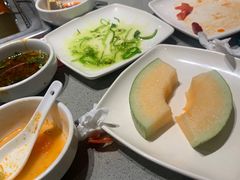 -海底捞火锅(津南永旺店生日主题店)