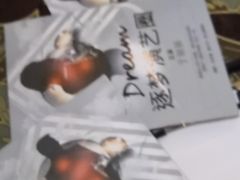 -伽利略剧本探案馆(国贸店)