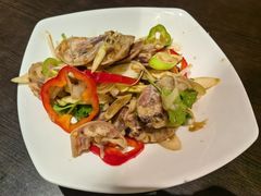 -老牌坊鲁菜名店(聊城美食岛店)