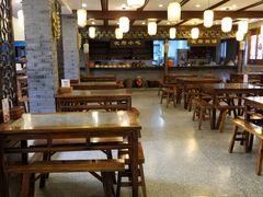 大堂-沈厅酒家(周庄店)