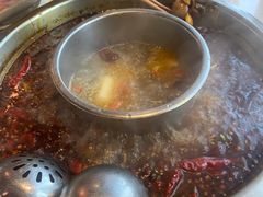 -九尺赵老四鲜鹅肠火锅