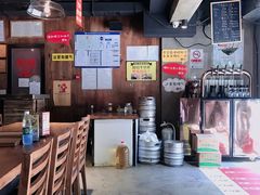 -腰子哥烤串(石佛营炫特店)