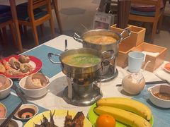 -味餐厅·海鲜·火锅·自助餐