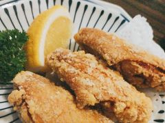 -哥哥の深夜食堂(红松东路店)