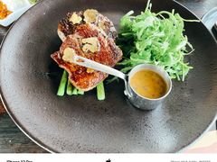 -安妮意大利餐厅(日坛店)