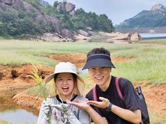 -大罗山风景区