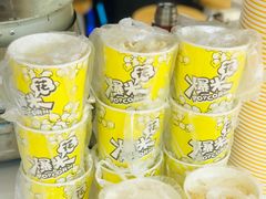 -张嫂爆米花(循礼门店)