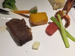 -王品牛排(郑州大卫城店)