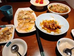 -坤记味道(新华城市广场店)